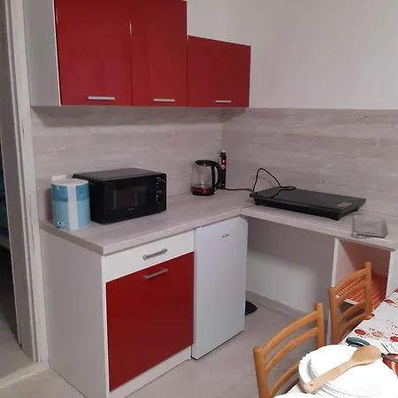 Pri Sídlisku Družba * Bardejov