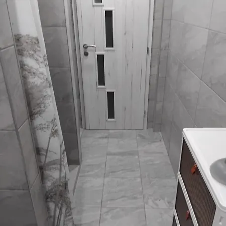 Pri Sídlisku Družba *