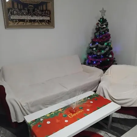 Pri Sídlisku Družba
