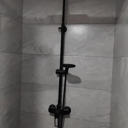 Pri Sídlisku Družba Prázdninový dům