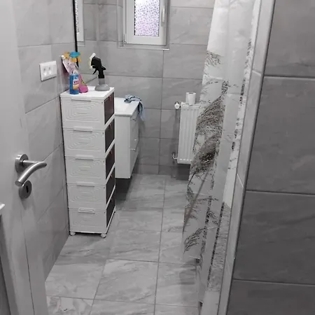 Pri Sídlisku Družba *