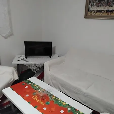 Pri Sídlisku Družba Bardejov