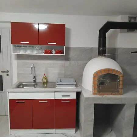 Pri Sídlisku Družba * Bardejov