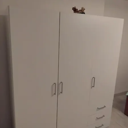 Prázdninový dům Pri Sídlisku Družba