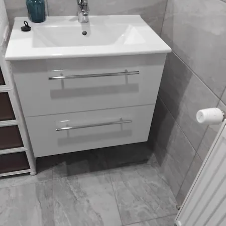 Pri Sídlisku Družba Prázdninový dům